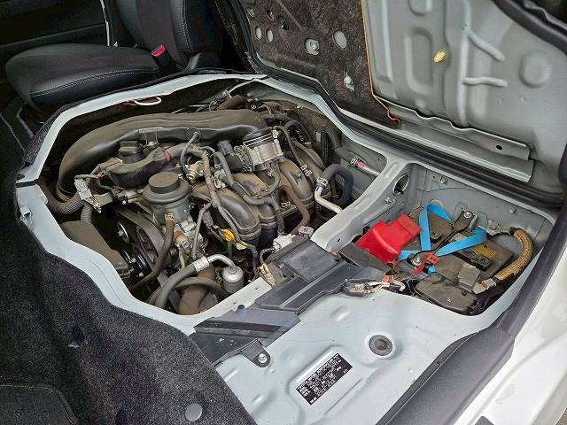 トヨタ&nbsp;ハイエースバンロングボディの画像18