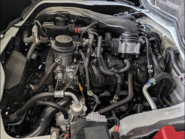 トヨタ&nbsp;ハイエースバンロングボディの画像18