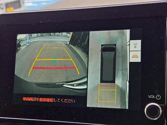 ハイエースワゴンＧＬ　登録済未使用車／９型／全周囲カメラ／電動スライドドア／レーダークルーズコントロール／オートエアコン／純正ディスプレイーディオ／デジタルインナーミラー／オートマチックハイビーム／クリアランスソナー 内装他