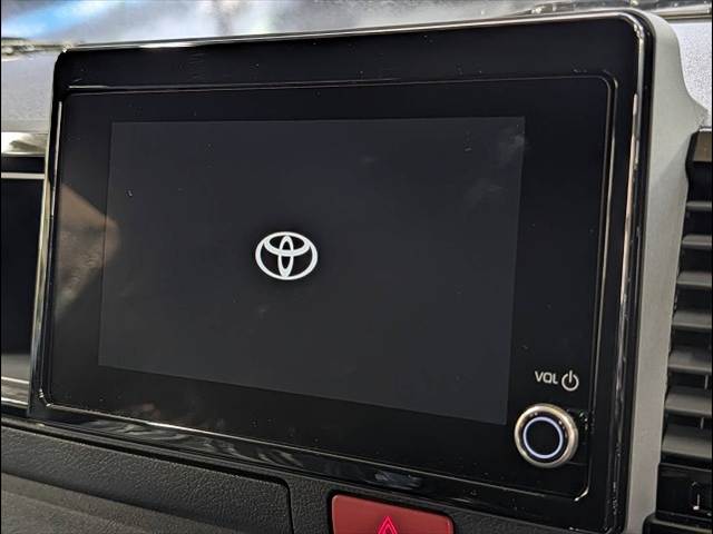トヨタ&nbsp;ハイエースワゴンの画像3