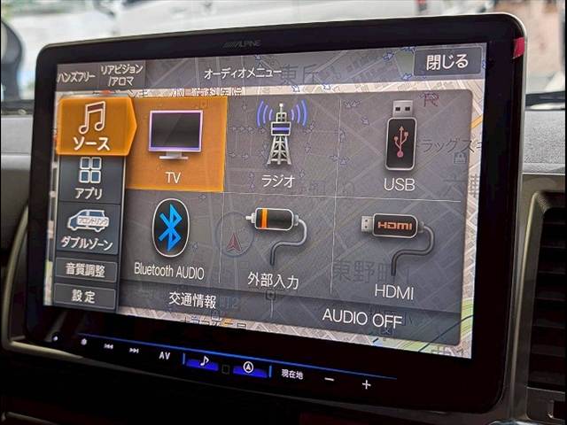 トヨタ ハイエースバンロングボディの画像3