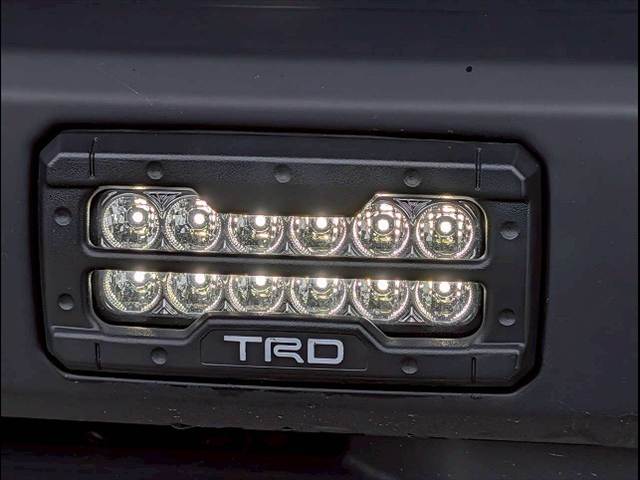 トヨタ ハイエースバンロングボディの画像9