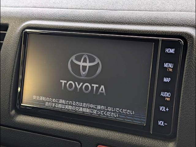 トヨタ&nbsp;ハイエースバンロングボディの画像3