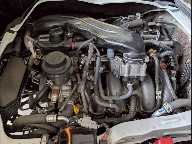 トヨタ ハイエースバンロングボディの画像18