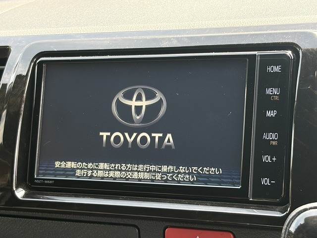 トヨタ&nbsp;ハイエースバンロングボディの画像3