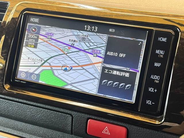 トヨタ ハイエースバンロングボディの画像3