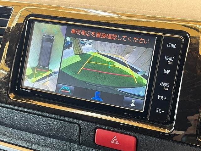 トヨタ ハイエースバンロングボディの画像4