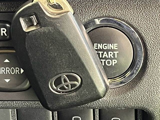 トヨタ ハイエースバンロングボディの画像10