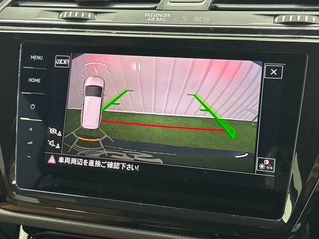 フォルクスワーゲン&nbsp;Golf Touranの画像4