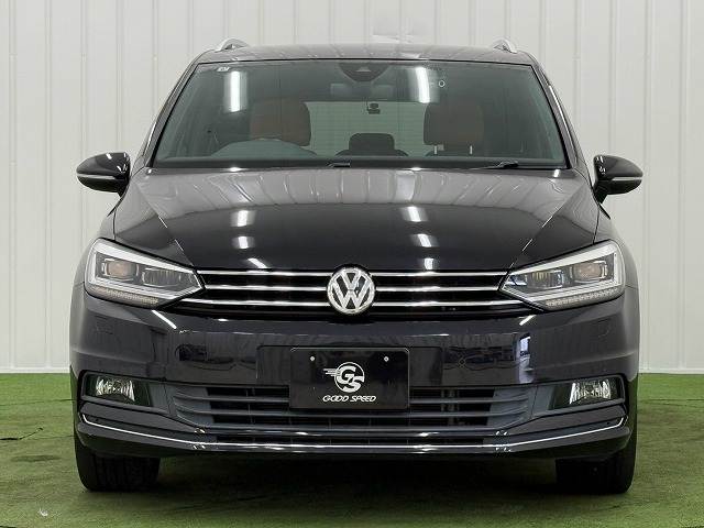 フォルクスワーゲン&nbsp;Golf Touranの画像15