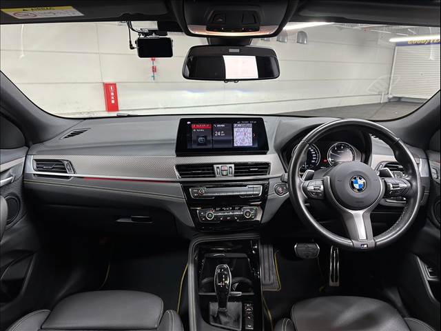 BMW X2の画像2