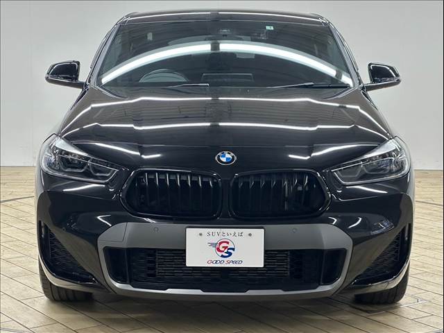 BMW X2の画像17