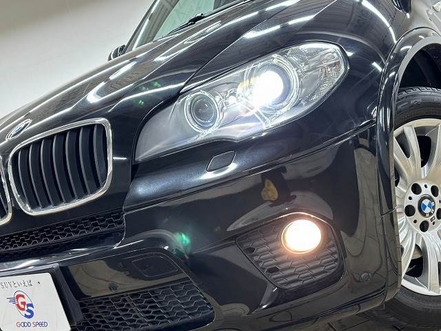 BMW X5の画像10