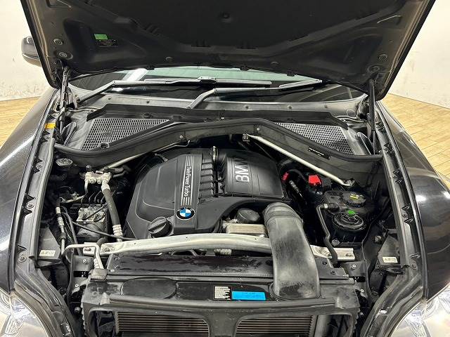 BMW X5の画像14