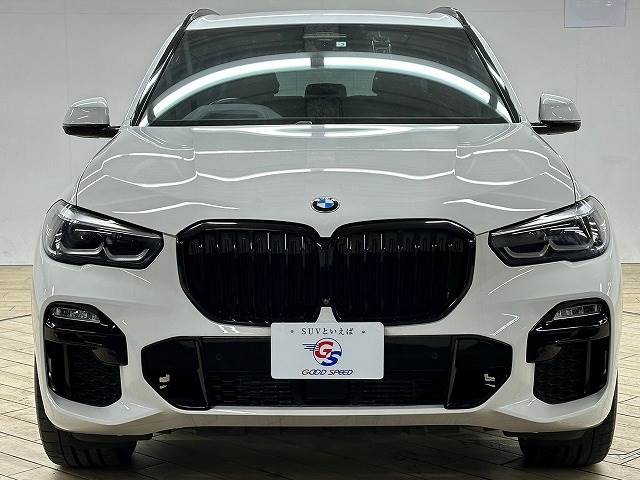 BMW X5の画像17