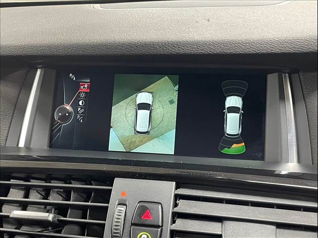 BMW X3の画像4