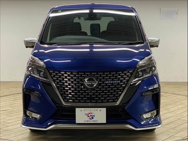 日産 セレナの画像17