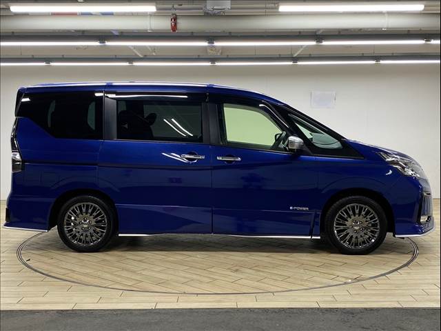 日産 セレナの画像18