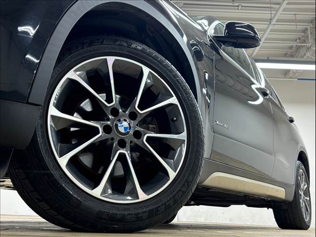 BMW X5の画像11