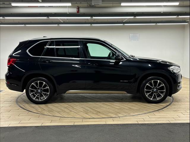 BMW X5の画像18