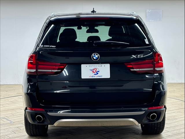 BMW X5の画像19