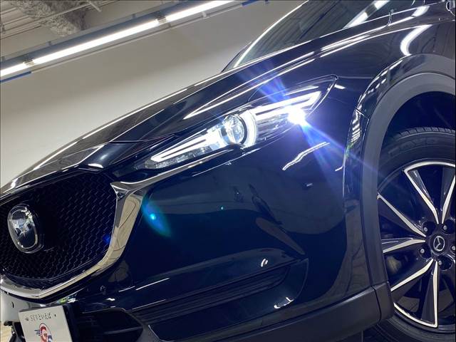 マツダ CX-5の画像10