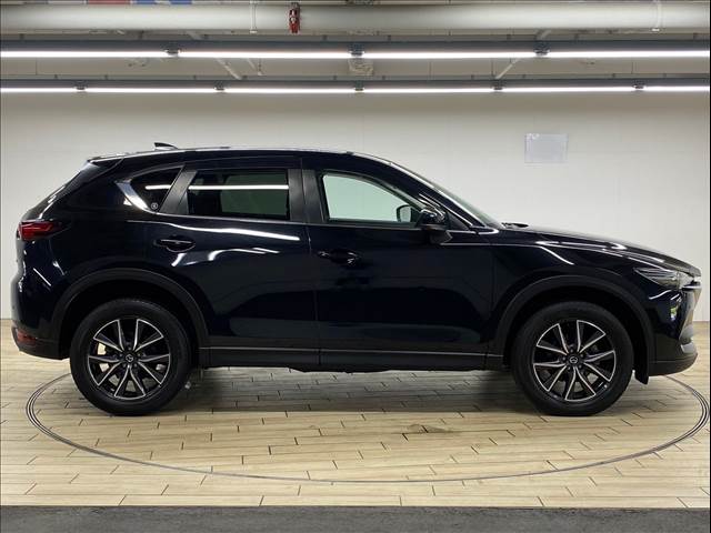 マツダ CX-5の画像18