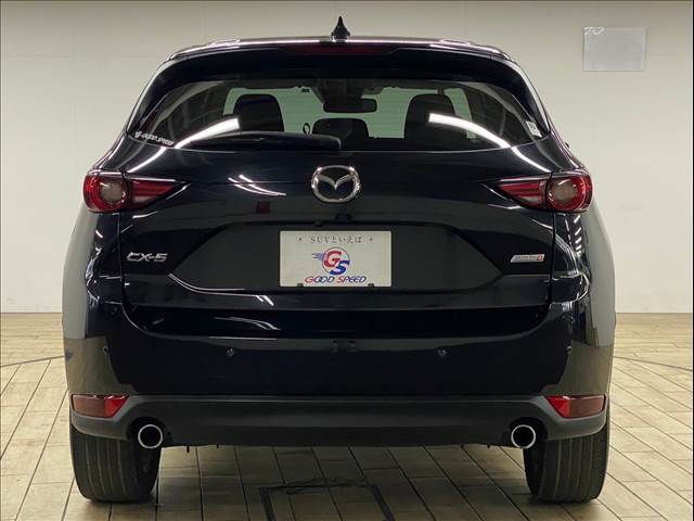 マツダ CX-5の画像19