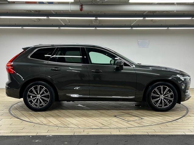 ボルボ XC60の画像18