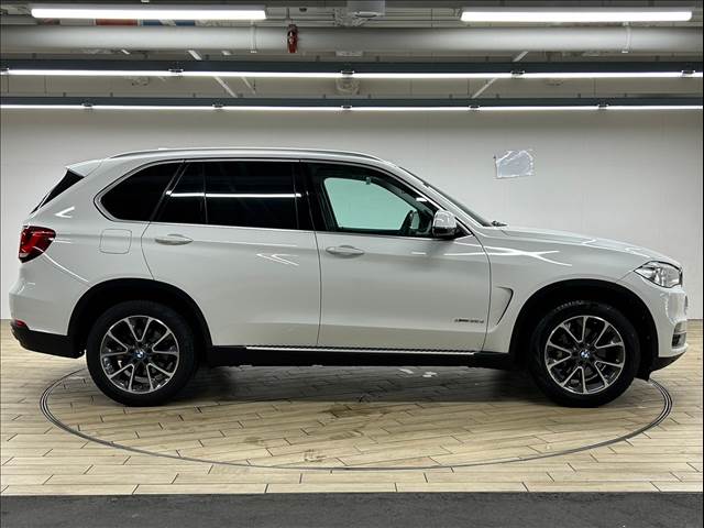 BMW X5の画像18