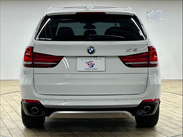 BMW X5の画像19