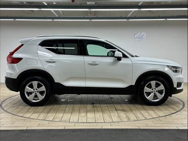 ボルボ XC40の画像18