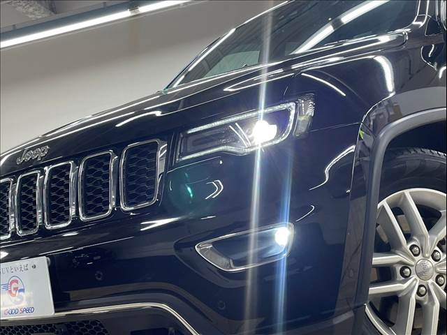 クライスラー JEEP GRAND CHEROKEEの画像10