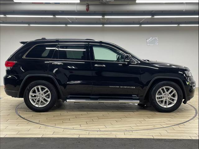 クライスラー JEEP GRAND CHEROKEEの画像18