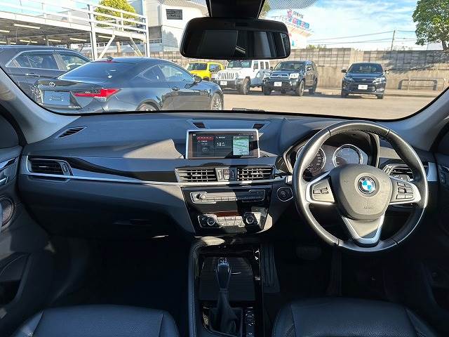 BMW X1の画像2