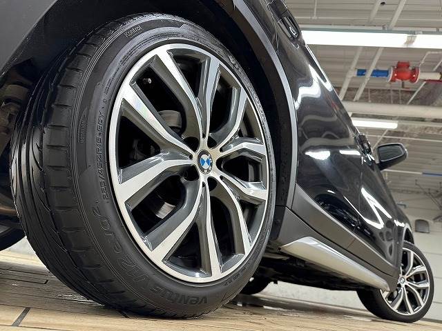 BMW X1の画像12