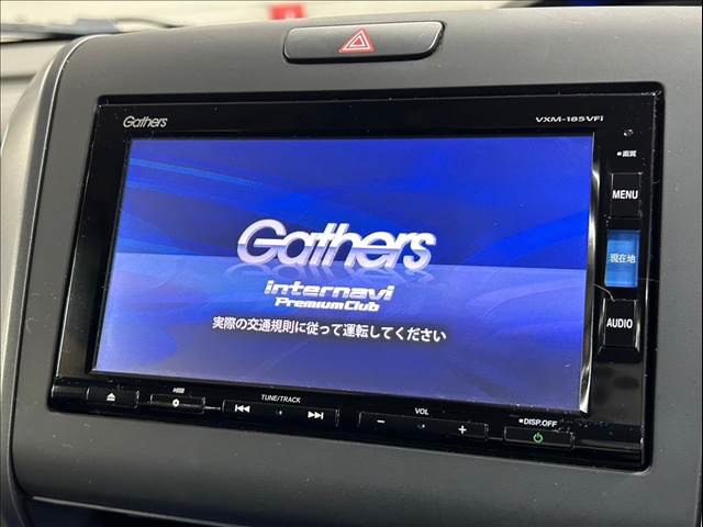 フリードハイブリッドHYBRID G Honda SENSING Sパッケージ 内装他