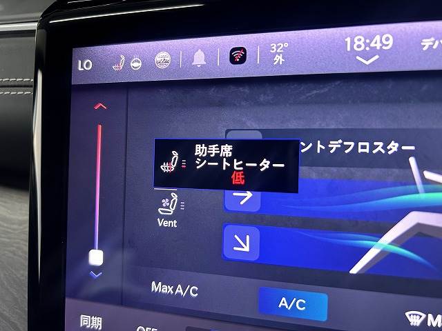 クライスラー JEEP GRAND CHEROKEEの画像10