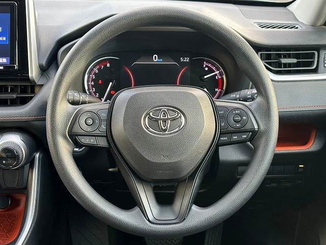 トヨタ RAV4の画像14