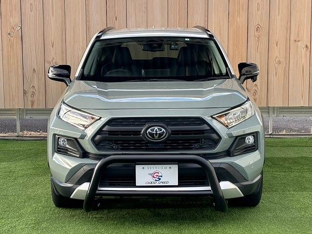 トヨタ RAV4の画像17