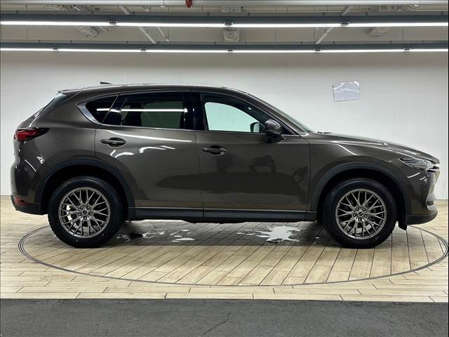 マツダ CX-5の画像18