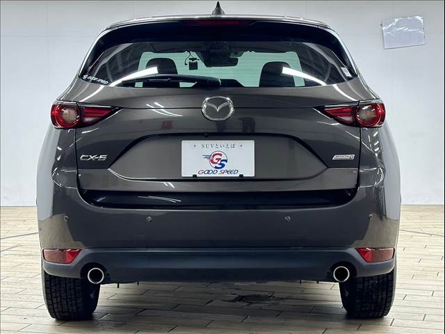 マツダ CX-5の画像19