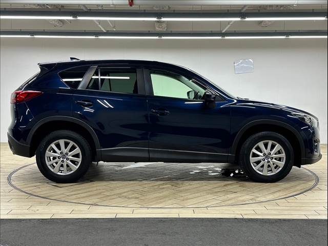 マツダ CX-5の画像18