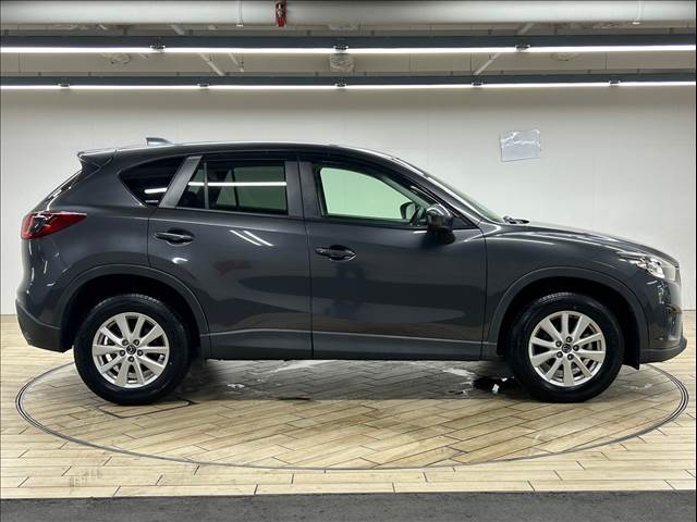 マツダ CX-5の画像18