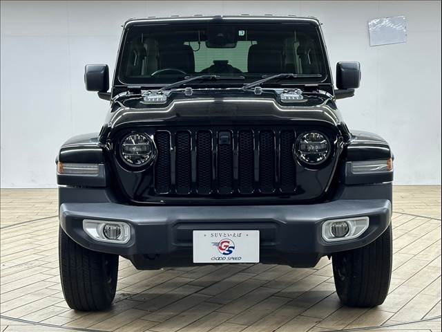 クライスラー JEEP WRANGLERの画像17