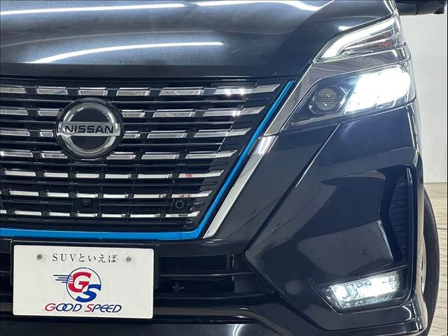 日産 セレナ e-POWER ハイウェイスターV ｜SUVといえばグッドスピードGOOD SPEED