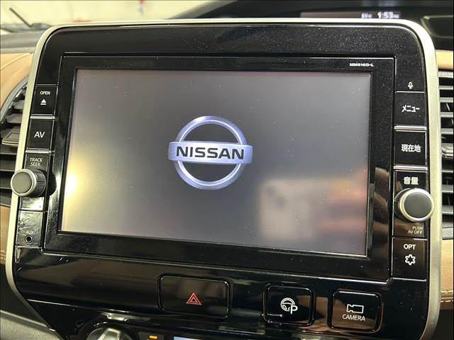 日産 セレナの画像3