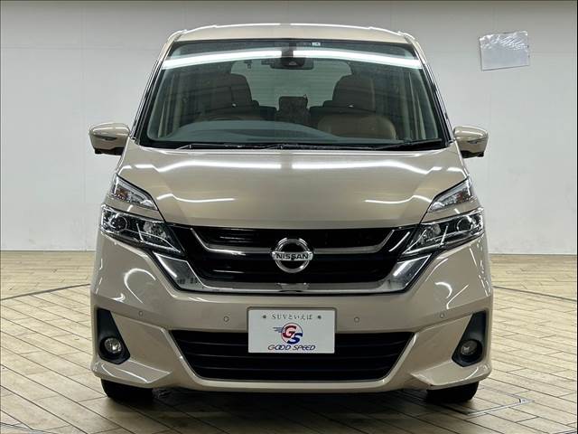 日産 セレナの画像17