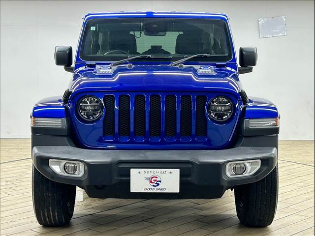 クライスラー JEEP WRANGLERの画像17