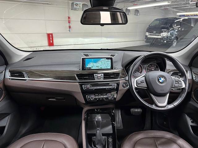 BMW X1の画像2